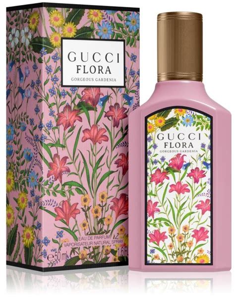 gucci flora duty free|Flora Gorgeous Gardenia For Women Eau de Parfum Spray.